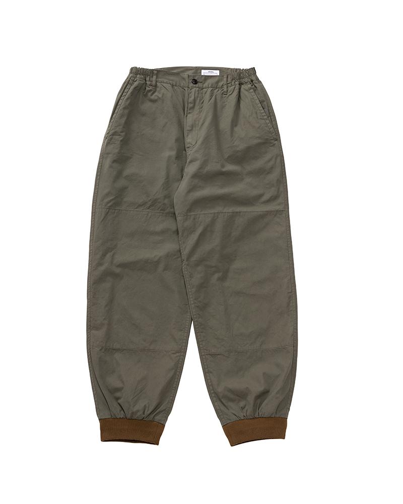 希少ブラック visvim CADDO PANTS DMGD 3 泥染め CADDO PANTS DMGD | Visvim Official North American Web Store